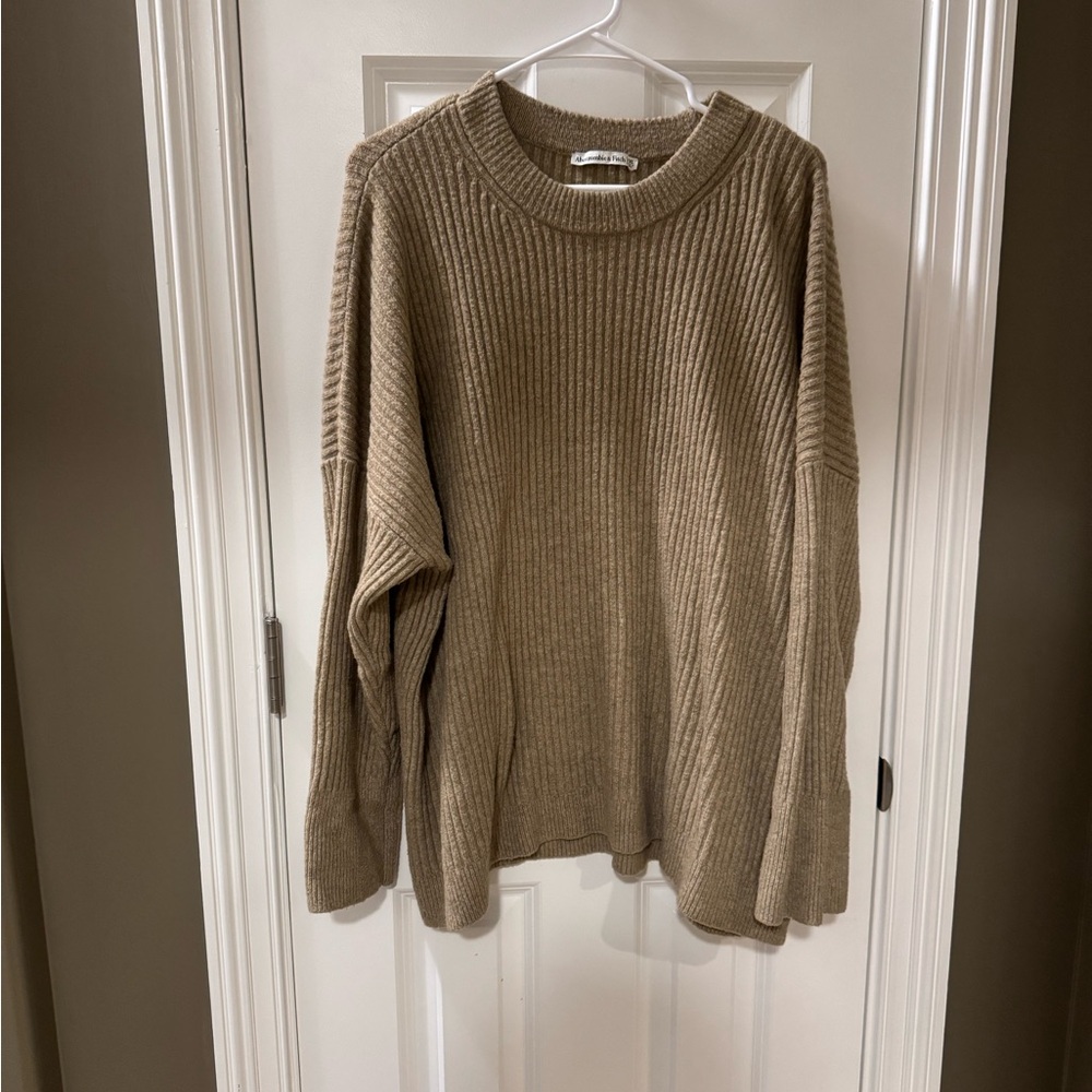 Abercrombie Sweater